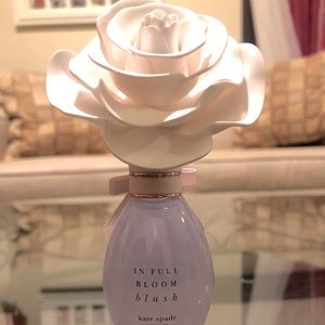 COPY - Kate Spade-In Full Bloom Blush Fragrance